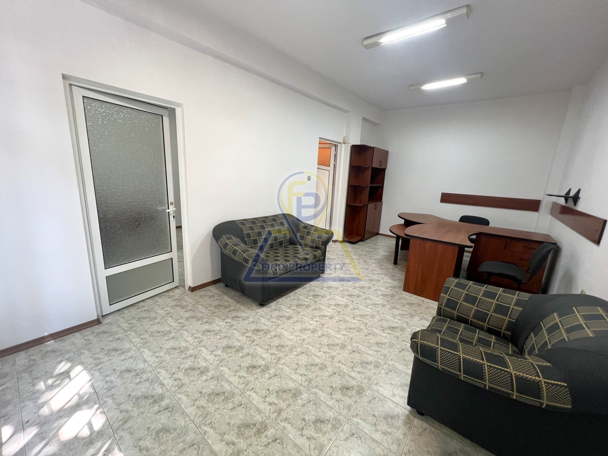Партерен офис до Агенция по Вписвания